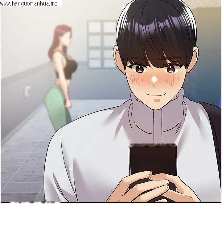 韩国漫画野蛮插画家韩漫_野蛮插画家-最终话-绘制性福的蓝图在线免费阅读-韩国漫画-第89张图片