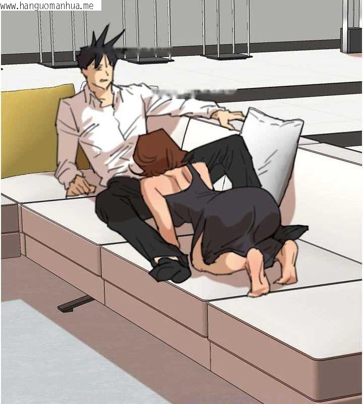 韩国漫画养父的女儿们韩漫_养父的女儿们-第74话-妳就这么想要吗?在线免费阅读-韩国漫画-第117张图片