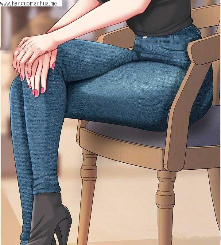 韩国漫画复仇母女丼韩漫_复仇母女丼-第95话-让可荞跌落谷底在线免费阅读-韩国漫画-第184张图片