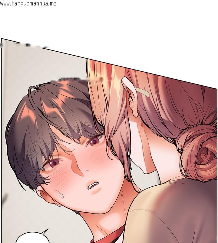 韩国漫画老师的亲密指导韩漫_老师的亲密指导-第39话-双人猛烈消化运动在线免费阅读-韩国漫画-第7张图片