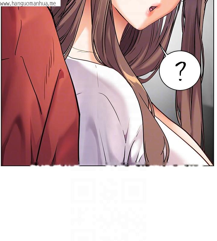 韩国漫画老师的亲密指导韩漫_老师的亲密指导-第39话-双人猛烈消化运动在线免费阅读-韩国漫画-第114张图片