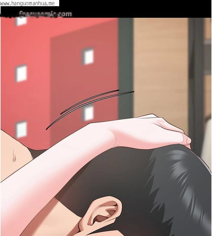 韩国漫画监狱女囚韩漫_监狱女囚-第99话-那里不能碰!!在线免费阅读-韩国漫画-第180张图片