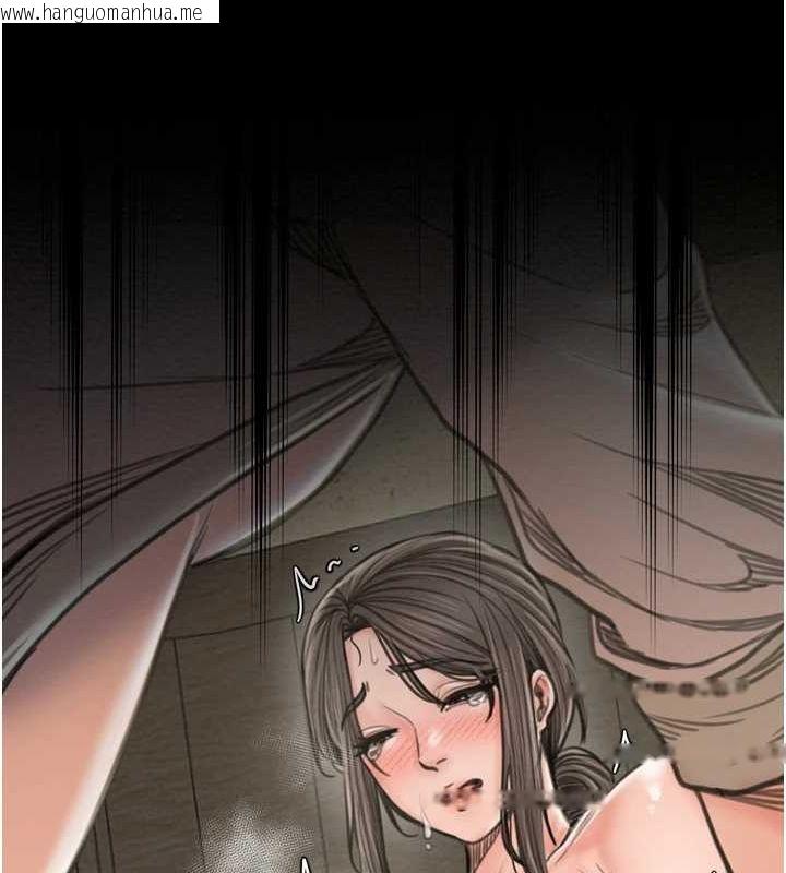 韩国漫画最强家丁韩漫_最强家丁-第28话-以性命为代价的赌博在线免费阅读-韩国漫画-第233张图片