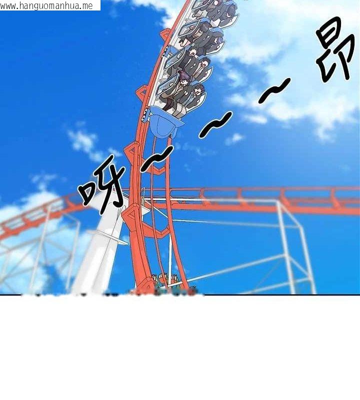 韩国漫画社团学姐韩漫_社团学姐-第212话-李舒欣-只有我想色色吗?!在线免费阅读-韩国漫画-第34张图片