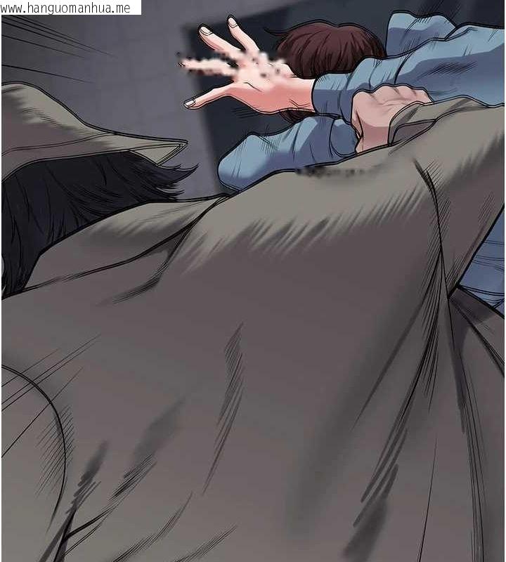 韩国漫画玩转学姐韩漫_玩转学姐-第54话-被陌生咸猪手偷袭私处在线免费阅读-韩国漫画-第148张图片