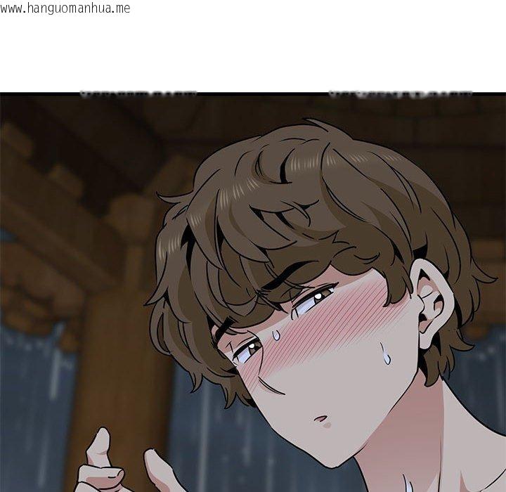 韩国漫画发小碰不得/强制催眠韩漫_发小碰不得/强制催眠-第59话在线免费阅读-韩国漫画-第106张图片