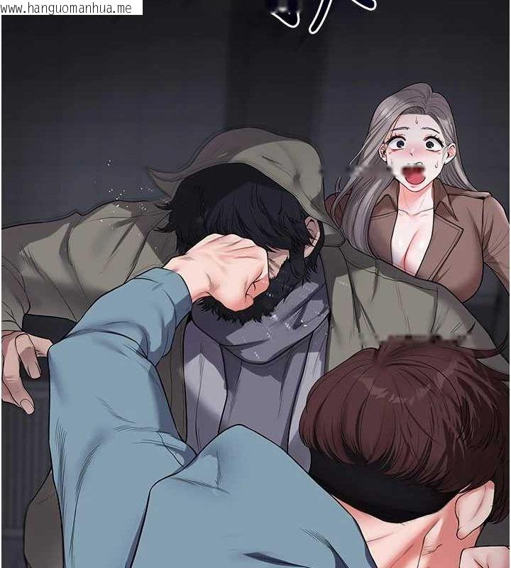 韩国漫画玩转学姐韩漫_玩转学姐-第54话-被陌生咸猪手偷袭私处在线免费阅读-韩国漫画-第161张图片