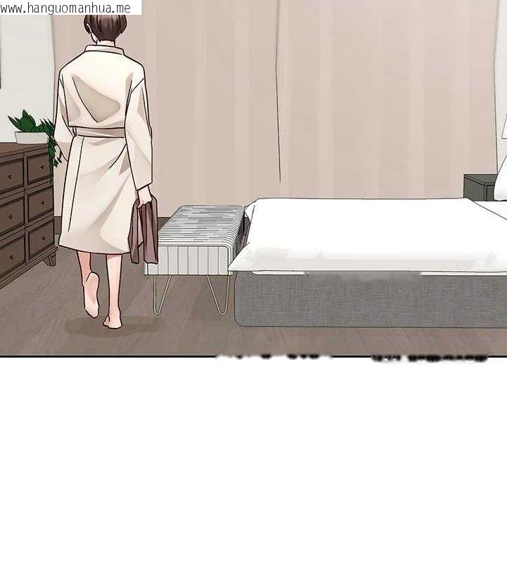 韩国漫画社团学姐韩漫_社团学姐-第212话-李舒欣-只有我想色色吗?!在线免费阅读-韩国漫画-第58张图片