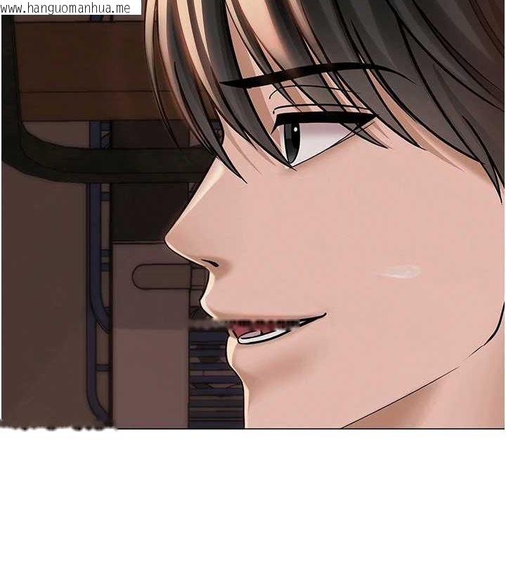 韩国漫画网红女老师韩漫_网红女老师-第8话-原来一切都只是人设在线免费阅读-韩国漫画-第2张图片