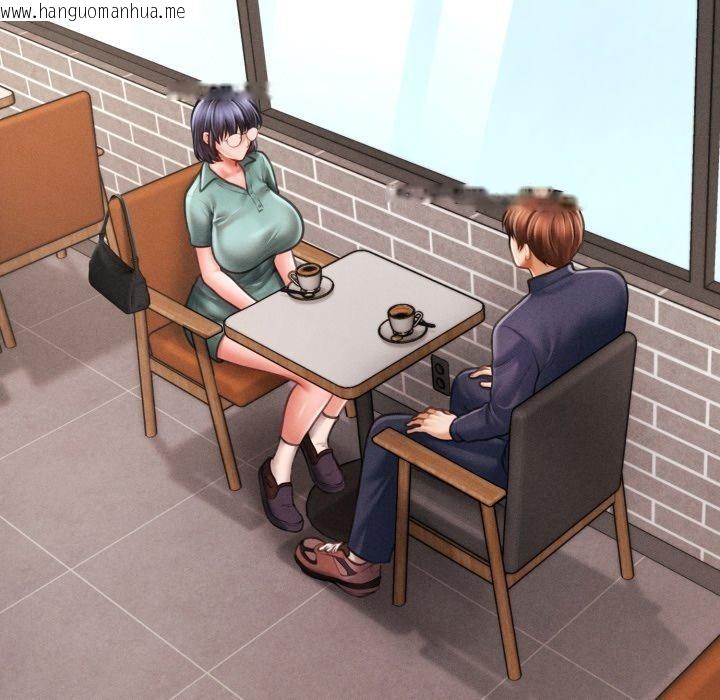 韩国漫画会长家的小儿子韩漫_会长家的小儿子-第6话在线免费阅读-韩国漫画-第130张图片