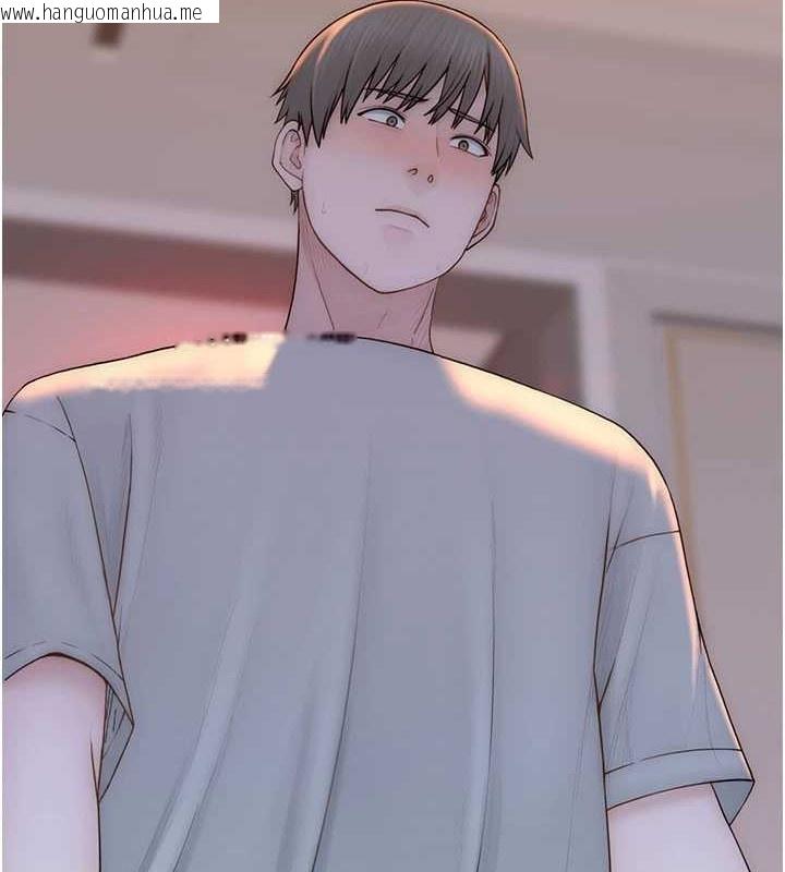韩国漫画继母的香味韩漫_继母的香味-第90话-你能通过3P的考验吗?在线免费阅读-韩国漫画-第57张图片