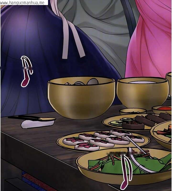 韩国漫画花容湿色:取花点韩漫_花容湿色:取花点-第44话-夫人的试炼在线免费阅读-韩国漫画-第89张图片
