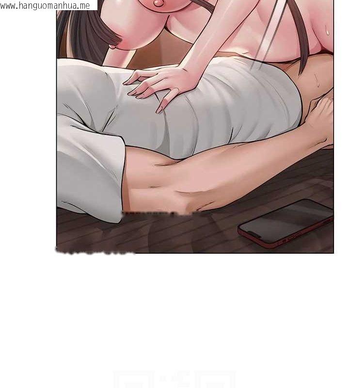 韩国漫画网红女老师韩漫_网红女老师-第8话-原来一切都只是人设在线免费阅读-韩国漫画-第107张图片