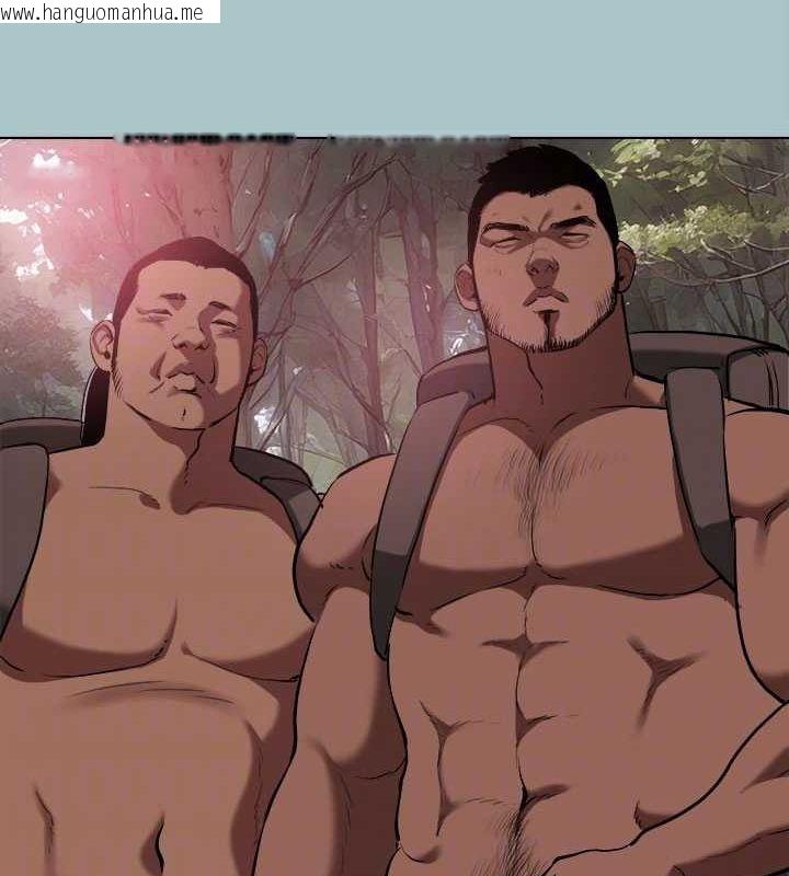 韩国漫画进击的巨根韩漫_进击的巨根-第33话-在野外被轮奸在线免费阅读-韩国漫画-第69张图片