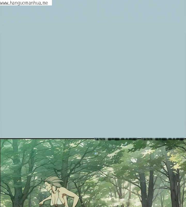 韩国漫画进击的巨根韩漫_进击的巨根-第33话-在野外被轮奸在线免费阅读-韩国漫画-第47张图片