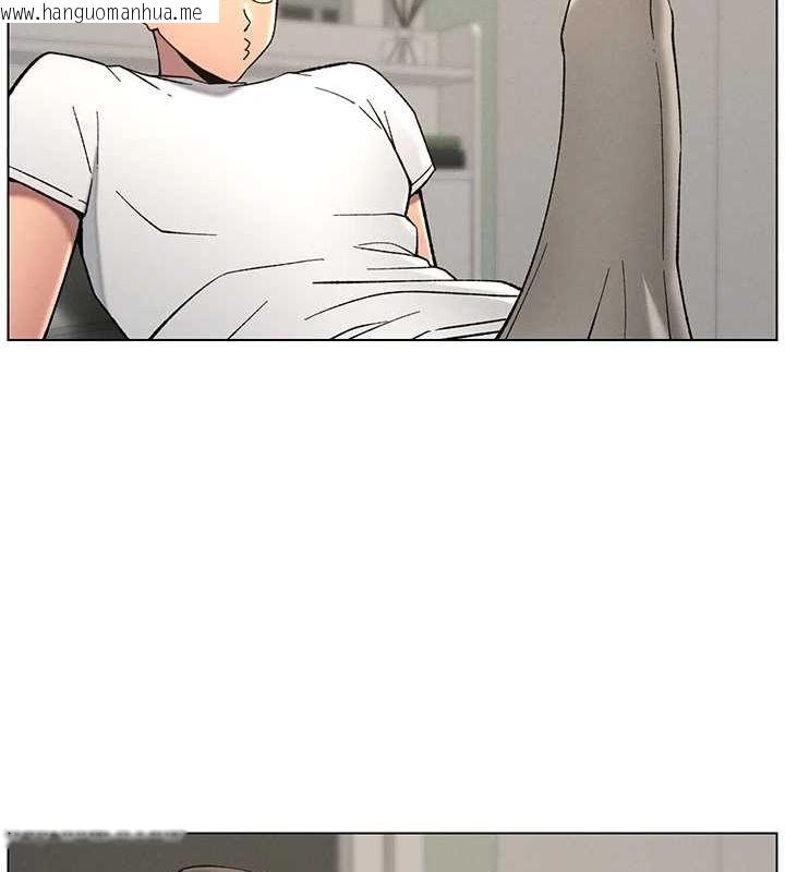 韩国漫画兄妹的秘密授课韩漫_兄妹的秘密授课-第50话-深夜偷敲醉妹房门...在线免费阅读-韩国漫画-第135张图片