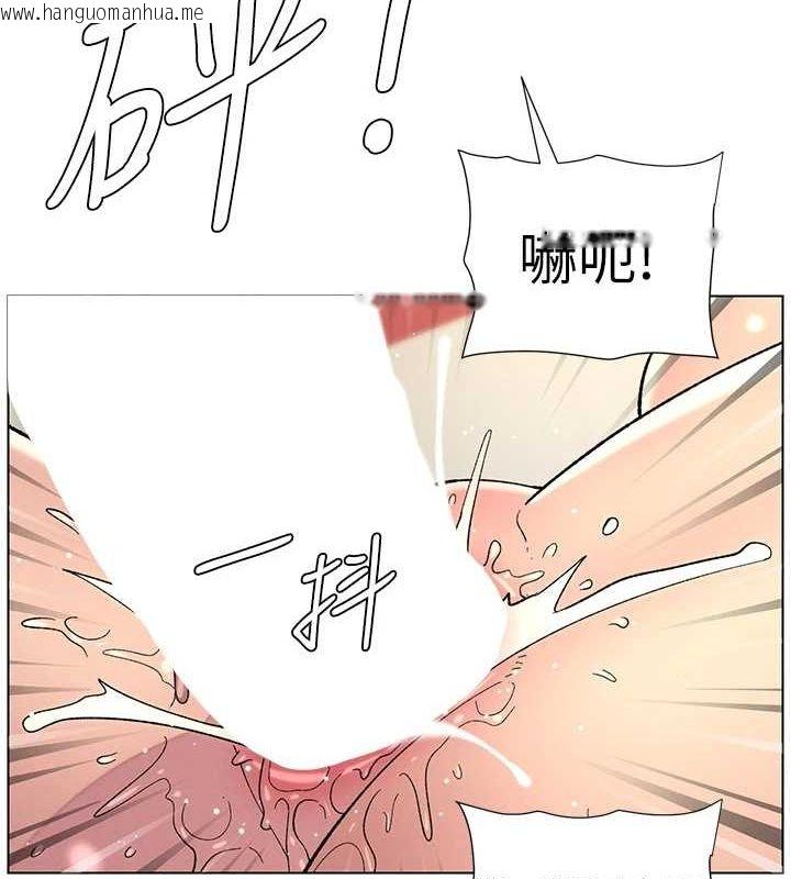 韩国漫画兄妹的秘密授课韩漫_兄妹的秘密授课-第50话-深夜偷敲醉妹房门...在线免费阅读-韩国漫画-第6张图片