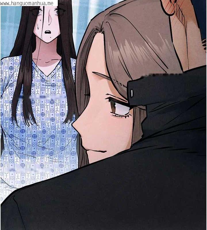 韩国漫画欲海交锋韩漫_欲海交锋-第66话-风暴来袭在线免费阅读-韩国漫画-第6张图片