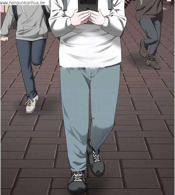 韩国漫画监狱女囚韩漫_监狱女囚-第100话-心怀感激享用处女菊在线免费阅读-韩国漫画-第31张图片