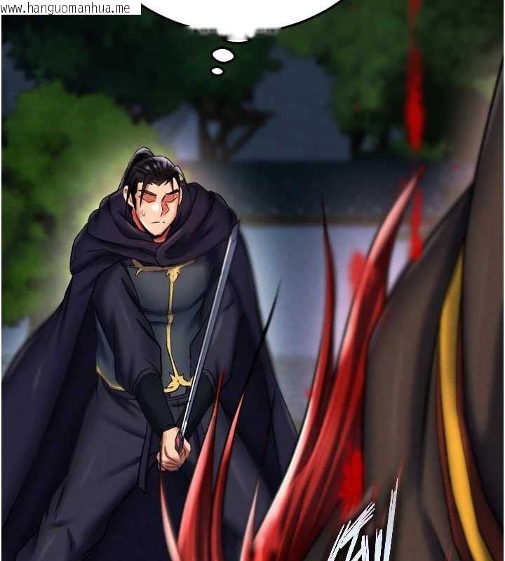 韩国漫画色雕英雄传：一捅天下韩漫_色雕英雄传：一捅天下-第76话-都是我杀的又如何?在线免费阅读-韩国漫画-第173张图片