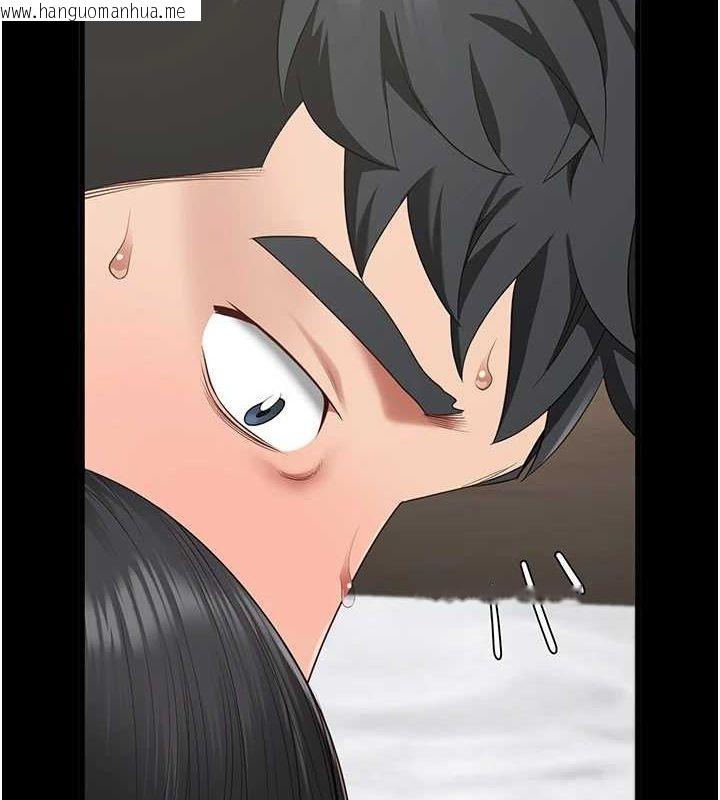 韩国漫画监狱女囚韩漫_监狱女囚-第100话-心怀感激享用处女菊在线免费阅读-韩国漫画-第2张图片