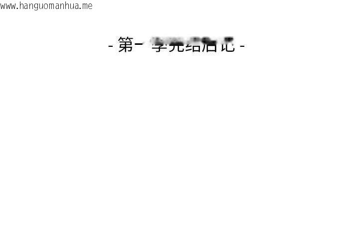 韩国漫画我靠升级逆袭成为大师韩漫_我靠升级逆袭成为大师-后记在线免费阅读-韩国漫画-第4张图片