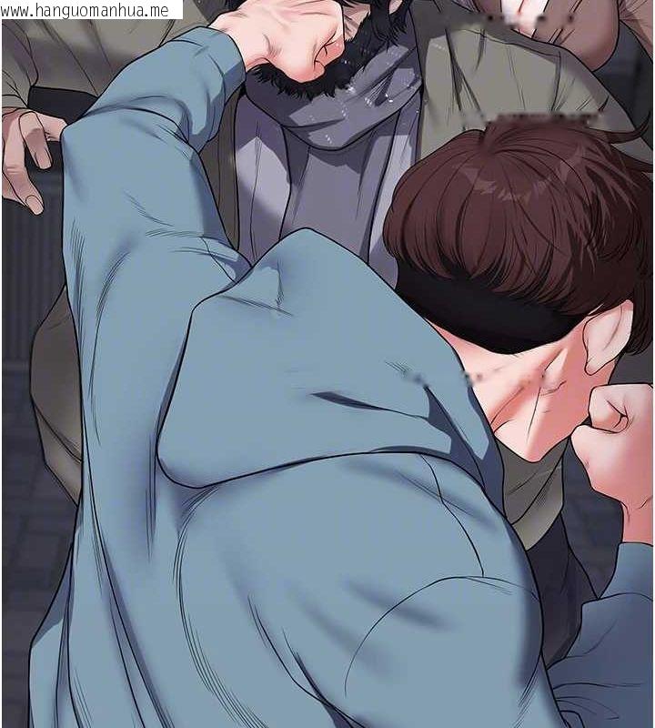 韩国漫画玩转学姐韩漫_玩转学姐-第55话-学弟man姿动「湿」心在线免费阅读-韩国漫画-第23张图片