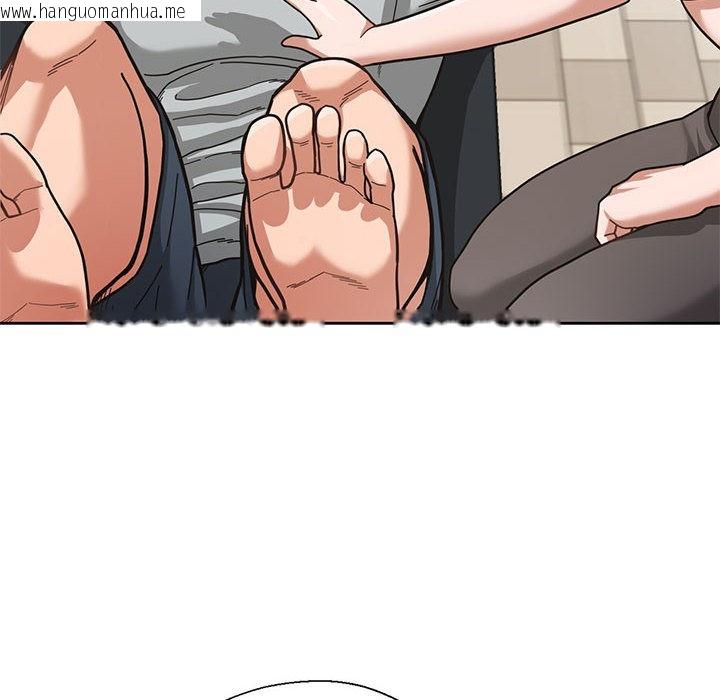 韩国漫画我的傻瓜男友韩漫_我的傻瓜男友-第1话在线免费阅读-韩国漫画-第8张图片