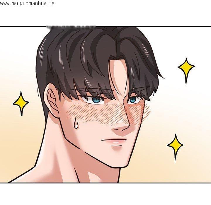 韩国漫画我的傻瓜男友韩漫_我的傻瓜男友-第3话在线免费阅读-韩国漫画-第51张图片