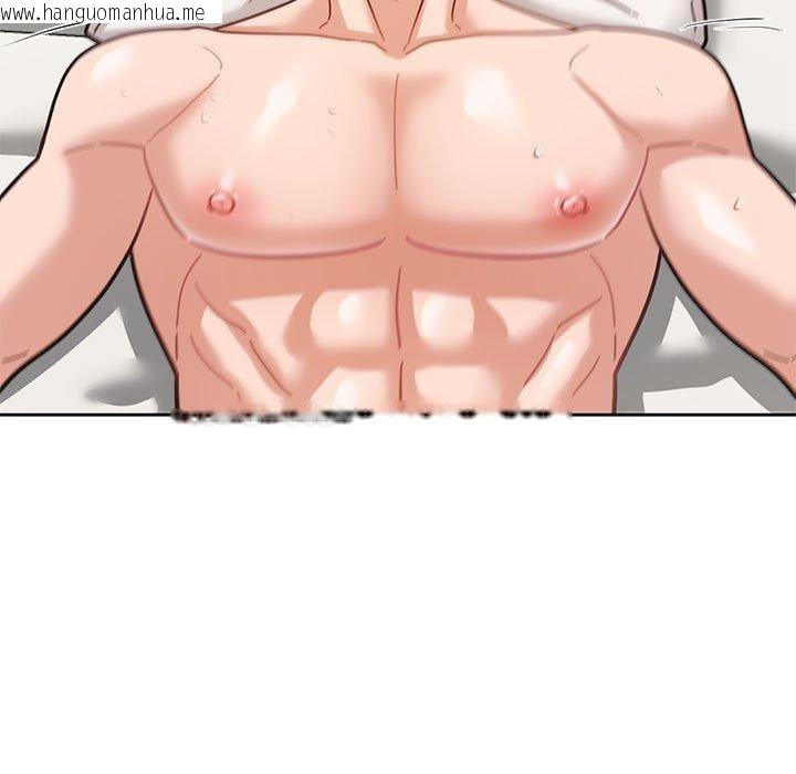 韩国漫画我的傻瓜男友韩漫_我的傻瓜男友-第3话在线免费阅读-韩国漫画-第110张图片