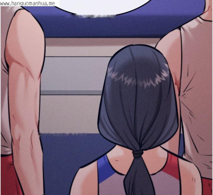 韩国漫画选手村:母猪调教韩漫_选手村:母猪调教-第20话-调教集训开始了!在线免费阅读-韩国漫画-第148张图片