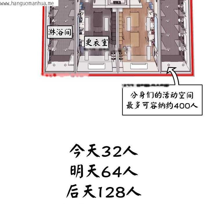 韩国漫画分身使我无限变强韩漫_分身使我无限变强-第6话在线免费阅读-韩国漫画-第18张图片