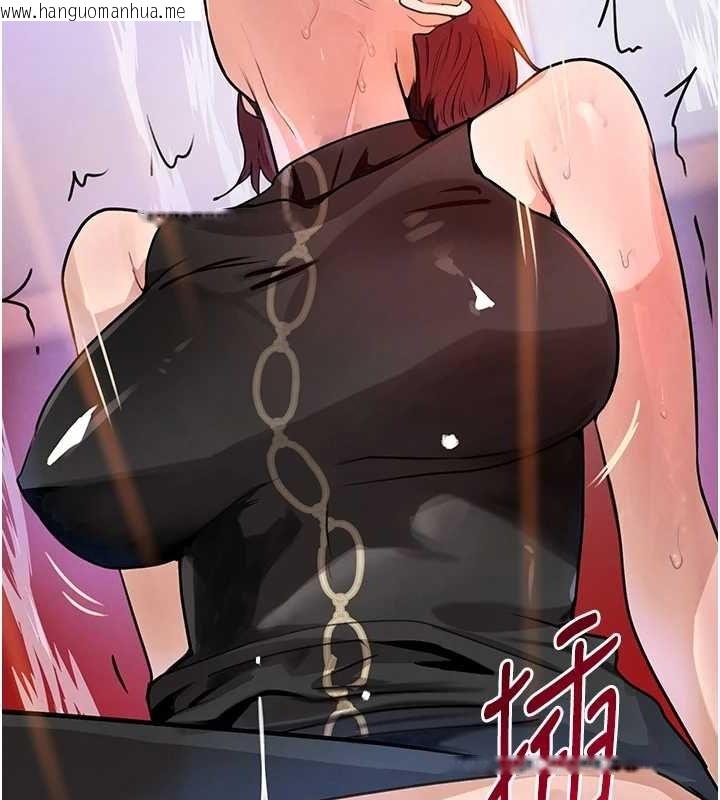韩国漫画黑道千金韩漫_黑道千金-第25话-用身体结下淫盟在线免费阅读-韩国漫画-第147张图片