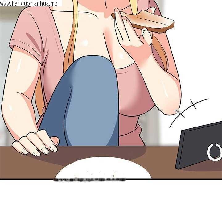韩国漫画难缠姐妹偏要和我同居韩漫_难缠姐妹偏要和我同居-第37话在线免费阅读-韩国漫画-第10张图片