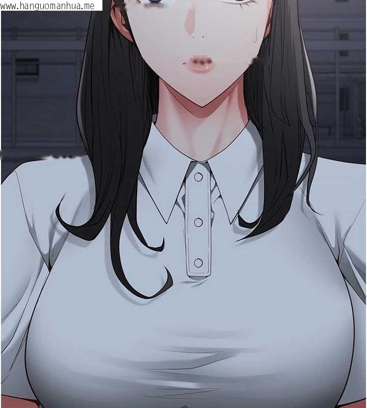 韩国漫画监狱女囚韩漫_监狱女囚-第101话-韵涵惊人的决定在线免费阅读-韩国漫画-第145张图片