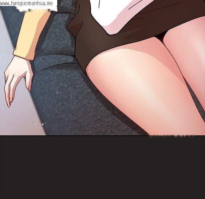 韩国漫画和美女上司玩游戏韩漫_和美女上司玩游戏-第45话在线免费阅读-韩国漫画-第17张图片