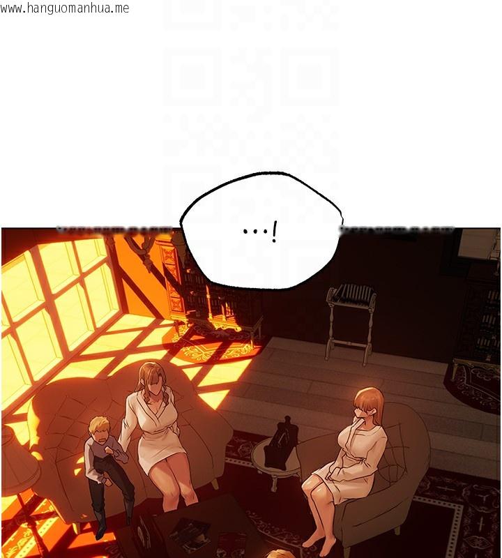 韩国漫画人妻猎人韩漫_人妻猎人-第75话-香艳开「菊」秀start~!在线免费阅读-韩国漫画-第50张图片