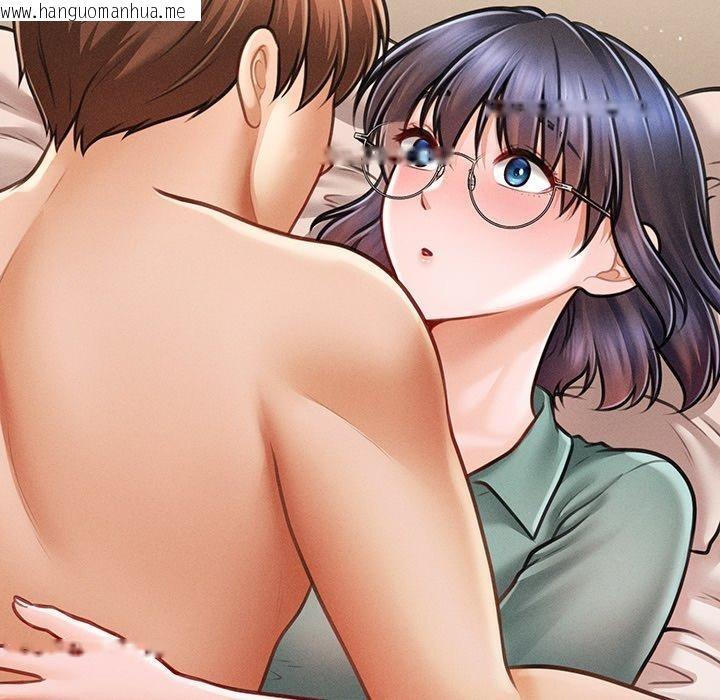 韩国漫画会长家的小儿子韩漫_会长家的小儿子-第8话在线免费阅读-韩国漫画-第122张图片