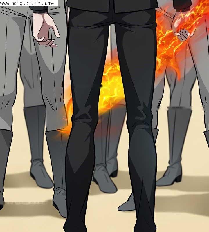 韩国漫画被召唤到异世界，然后成为半龙骑士长韩漫_被召唤到异世界，然后成为半龙骑士长-第38话在线免费阅读-韩国漫画-第119张图片
