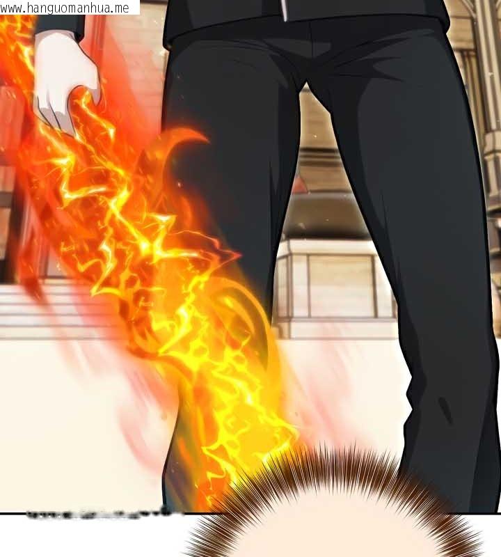 韩国漫画被召唤到异世界，然后成为半龙骑士长韩漫_被召唤到异世界，然后成为半龙骑士长-第38话在线免费阅读-韩国漫画-第114张图片