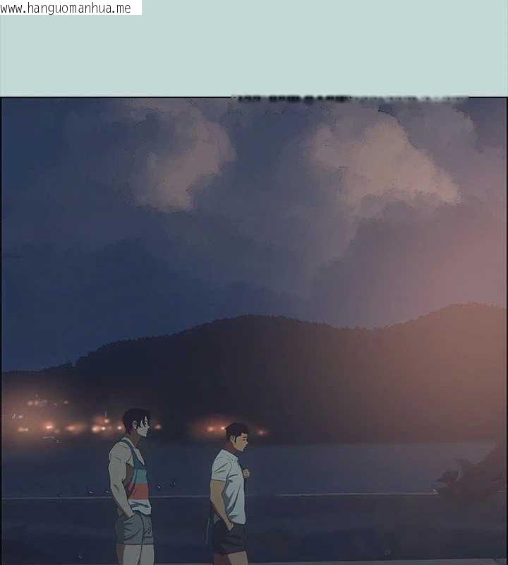 韩国漫画纵夏夜之梦(无码版)韩漫_纵夏夜之梦(无码版)-第43话-在老师家过夜在线免费阅读-韩国漫画-第21张图片