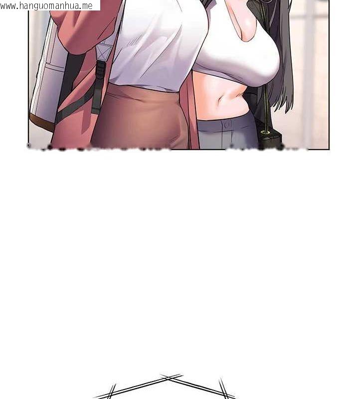 韩国漫画老师的亲密指导韩漫_老师的亲密指导-第42话-步入大淫魔甜蜜陷阱在线免费阅读-韩国漫画-第167张图片