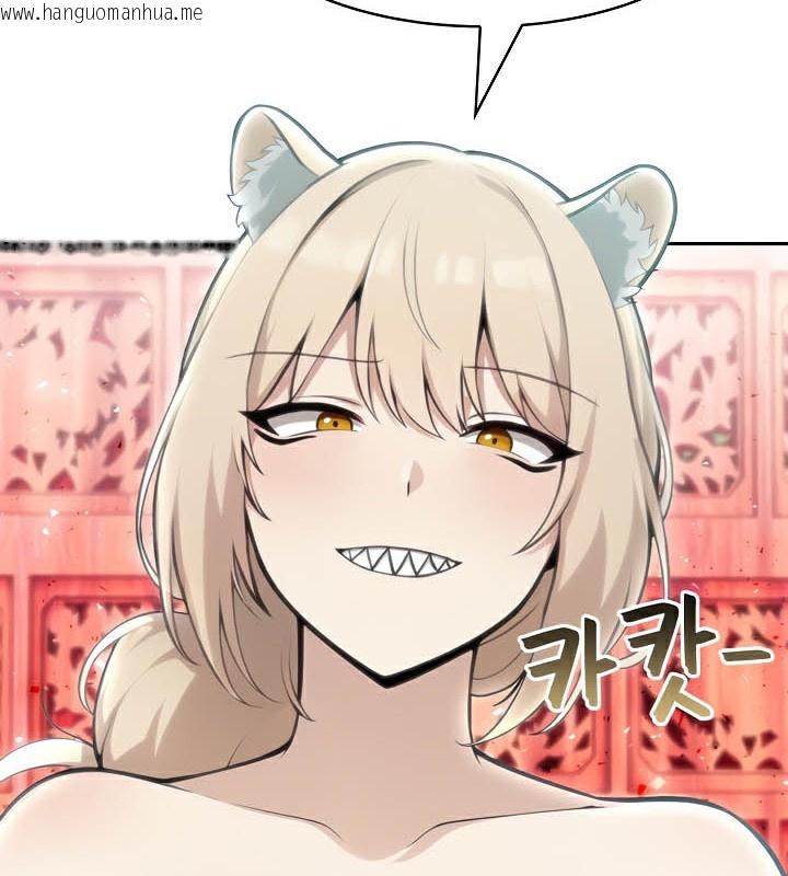 韩国漫画被召唤到异世界，然后成为半龙骑士长韩漫_被召唤到异世界，然后成为半龙骑士长-第40话在线免费阅读-韩国漫画-第23张图片