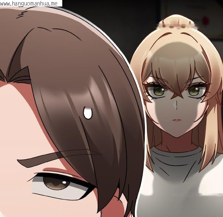 韩国漫画热情拳击馆韩漫_热情拳击馆-第16话在线免费阅读-韩国漫画-第13张图片