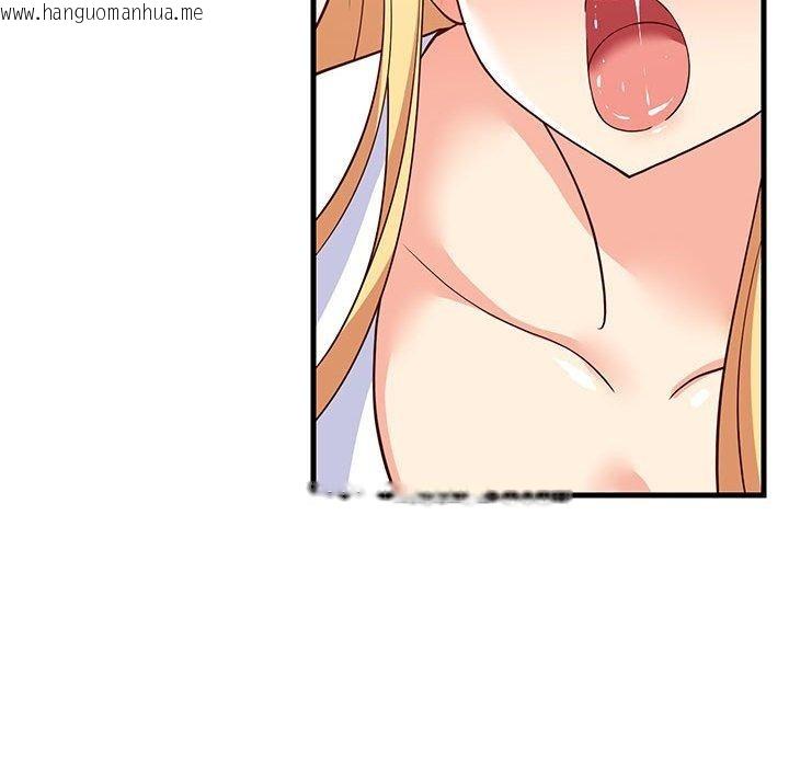 韩国漫画难缠姐妹偏要和我同居韩漫_难缠姐妹偏要和我同居-第38话在线免费阅读-韩国漫画-第61张图片