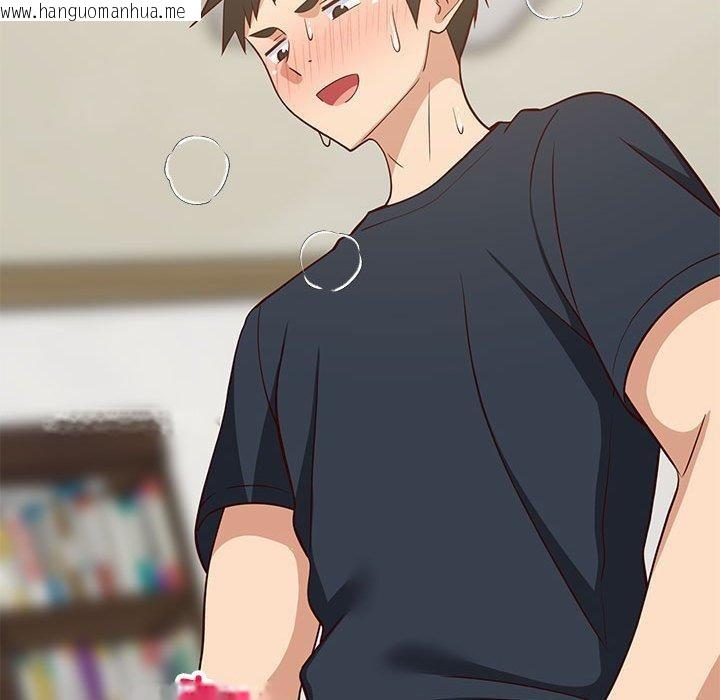韩国漫画难缠姐妹偏要和我同居韩漫_难缠姐妹偏要和我同居-第38话在线免费阅读-韩国漫画-第63张图片