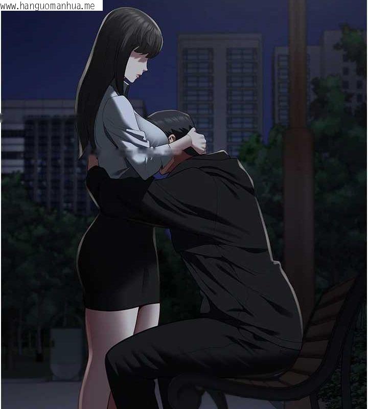 韩国漫画监狱女囚韩漫_监狱女囚-第102话-我们…还走得下去吗?在线免费阅读-韩国漫画-第234张图片