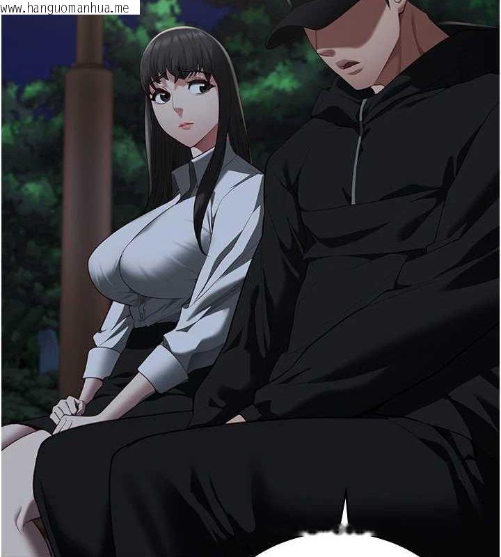 韩国漫画监狱女囚韩漫_监狱女囚-第102话-我们…还走得下去吗?在线免费阅读-韩国漫画-第168张图片