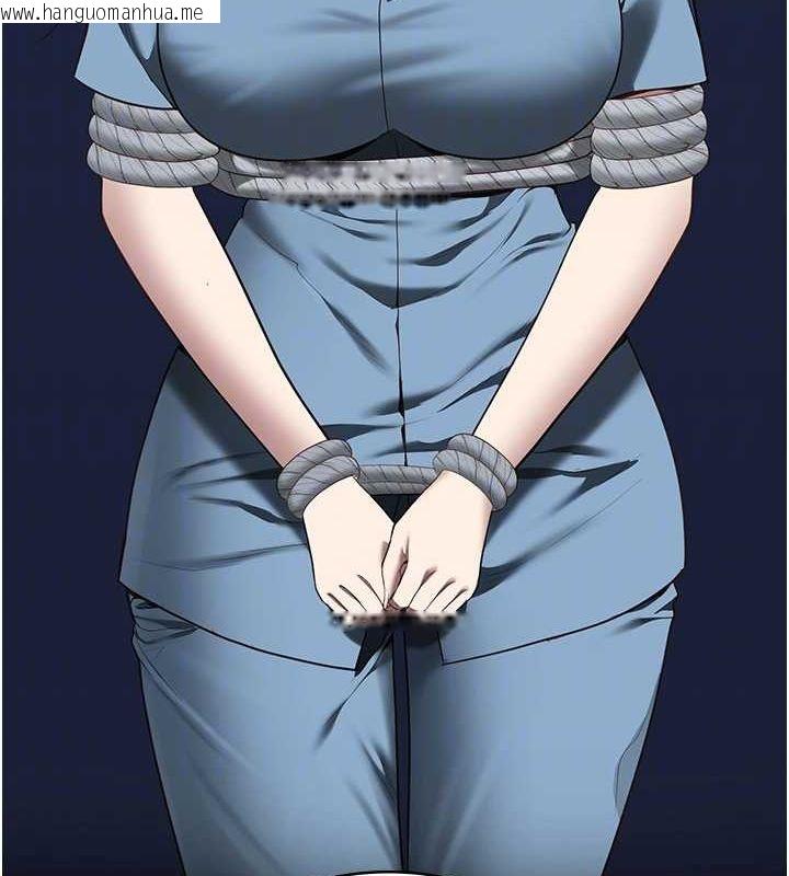 韩国漫画监狱女囚韩漫_监狱女囚-第102话-我们…还走得下去吗?在线免费阅读-韩国漫画-第97张图片