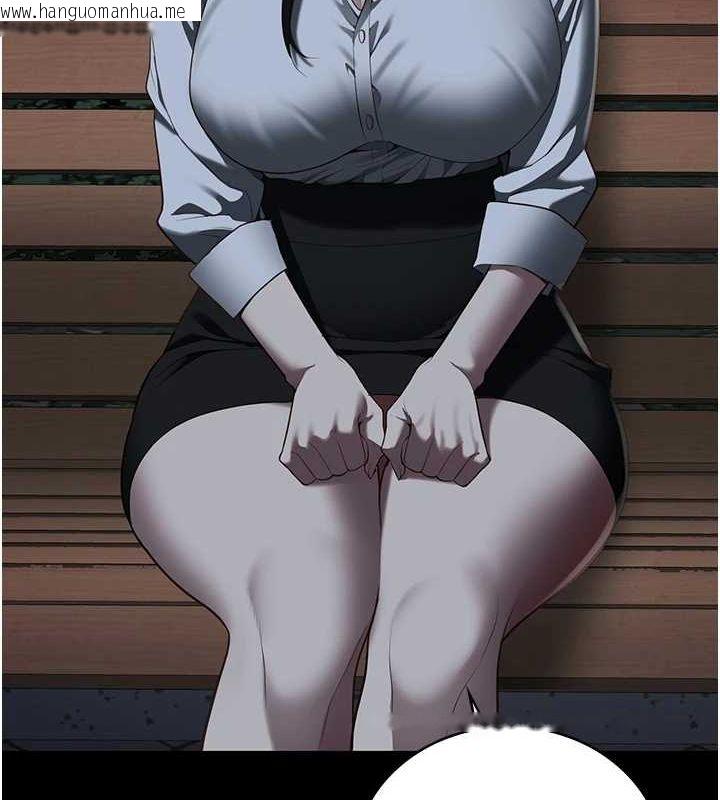 韩国漫画监狱女囚韩漫_监狱女囚-第102话-我们…还走得下去吗?在线免费阅读-韩国漫画-第171张图片